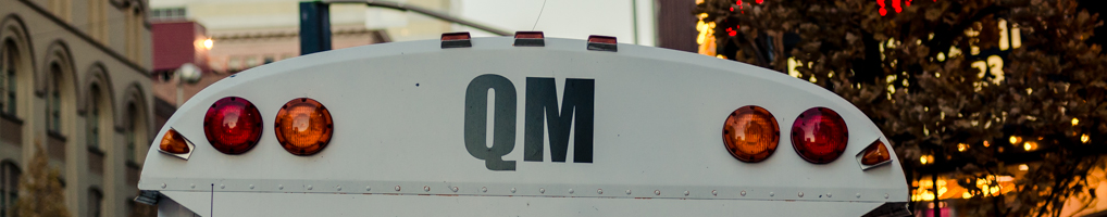 qm bus